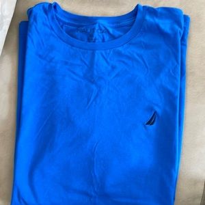 Nautica tshirt